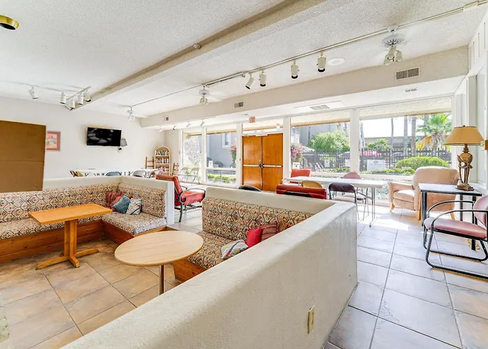 Cozy Couple's Condo! Walk To Old Town Scottsdale